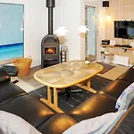 Luxury Retreat With Pool - By Traum Nyaraló