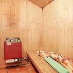 Luxury Retreat With Pool - By Traum Nyaraló Nørre Nebel