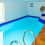 Luxury Retreat With Pool - By Traum * Nørre Nebel