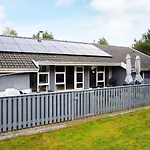 Luxury Retreat With Pool - By Traum Nørre Nebel