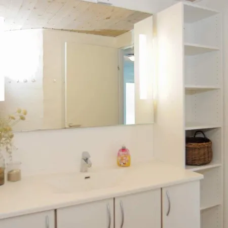Luxury Retreat With Pool Holiday home Norre Nebel