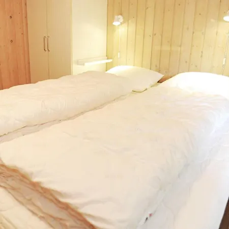 Casa de Férias Luxury Retreat With Pool - By Traum Nørre Nebel