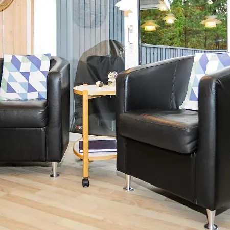 Casa vacanze Luxury Retreat With Pool - By Traum Nørre Nebel