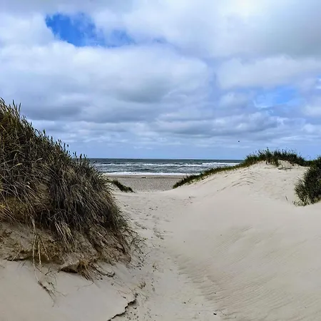 Luxury Retreat With Pool - By Traum Prázdninový dům Nørre Nebel