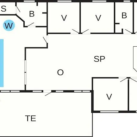 Luxury Retreat With Pool - By Traum