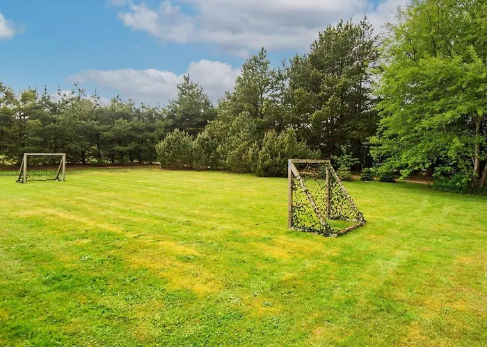 Luxury Retreat With Pool - By Traum 펜션