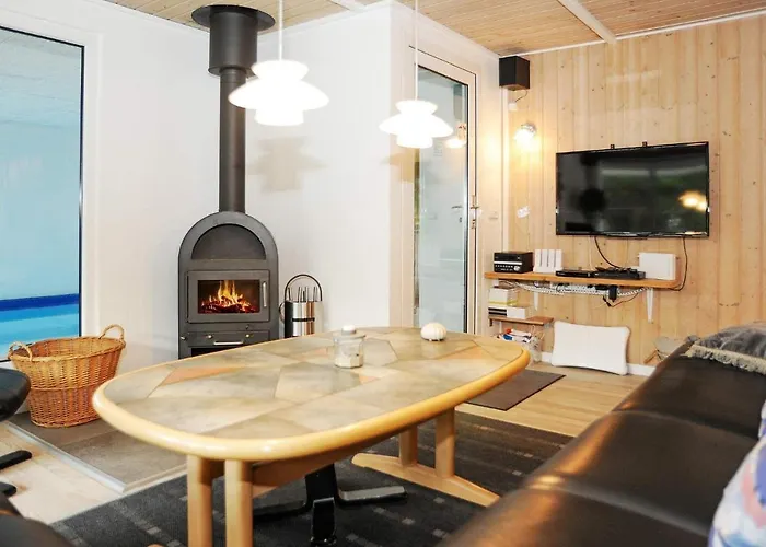 Holiday home Luxury Retreat With Pool - By Traum