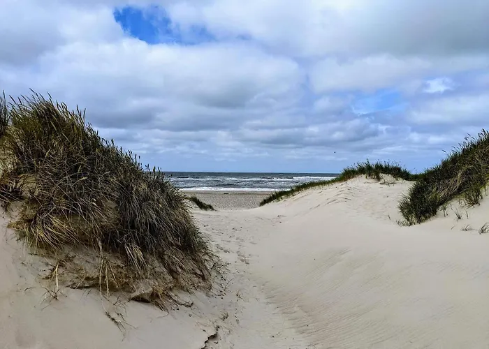 Luxury Retreat With Pool - By Traum Holiday home Norre Nebel