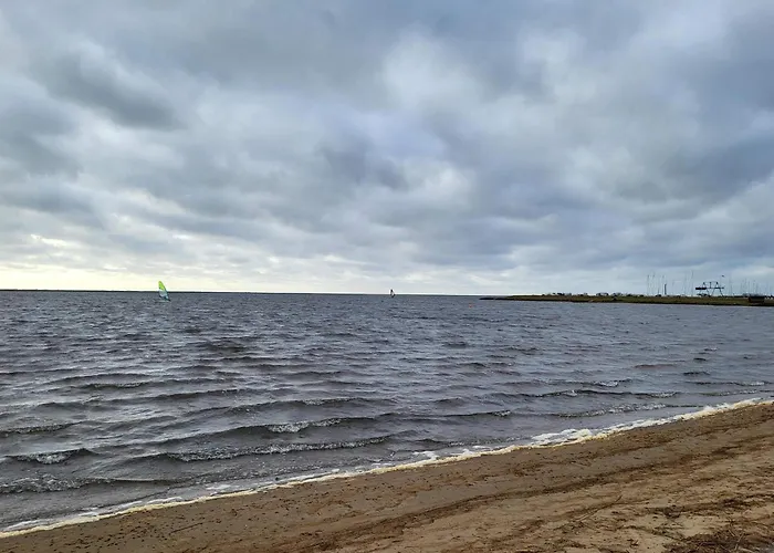 Luxury Retreat With Pool - By Traum Holiday home Norre Nebel