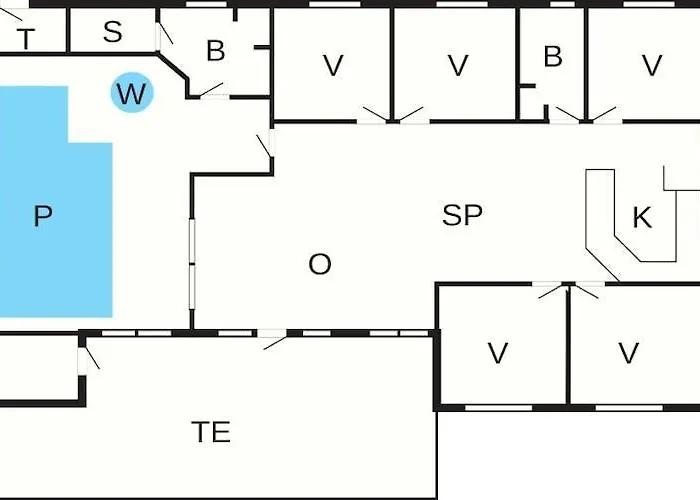 Luxury Retreat With Pool - By Traum